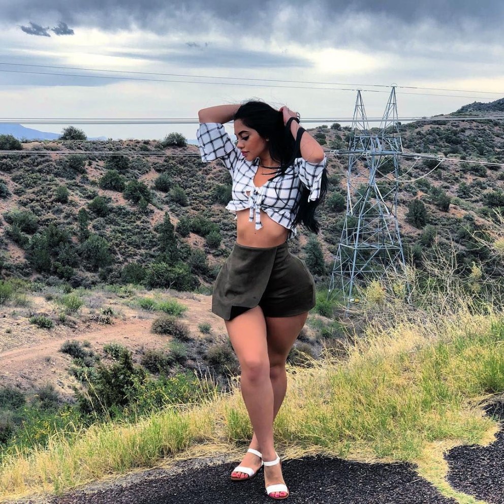 Jailyne Ojeda