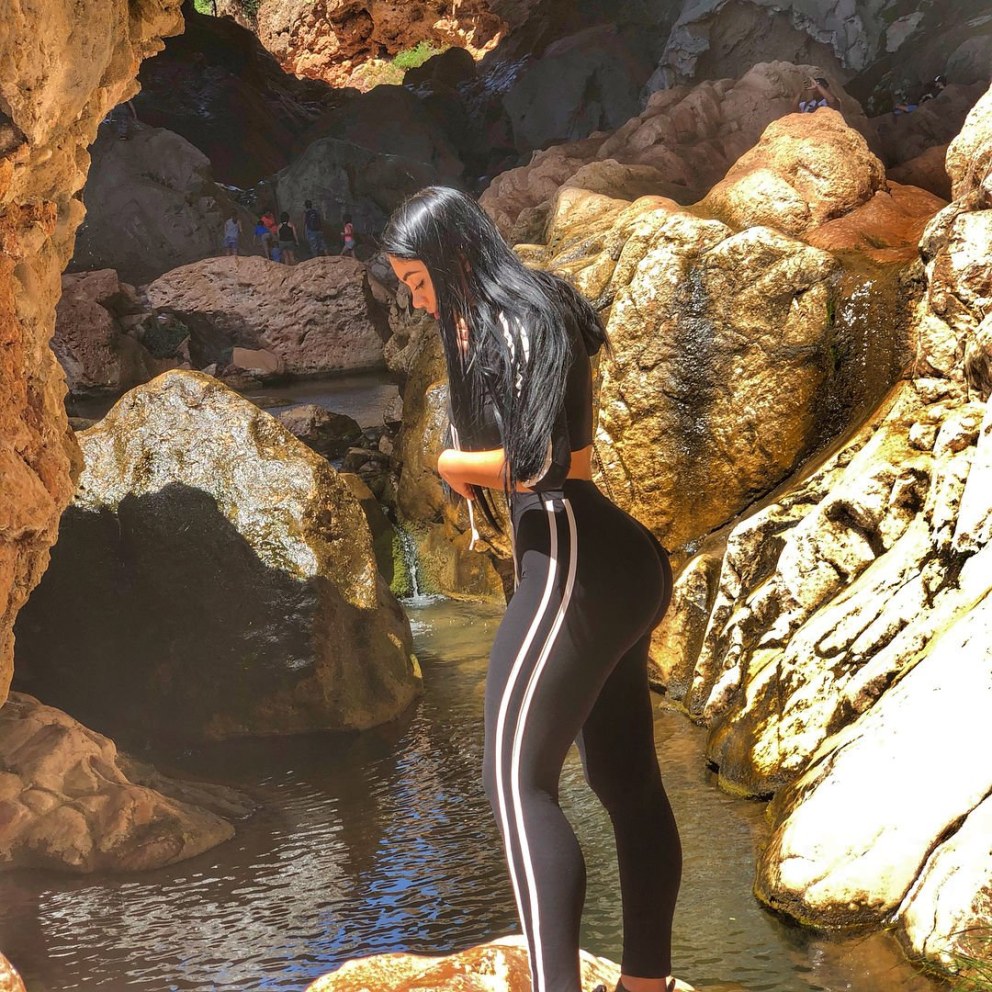 Jailyne Ojeda