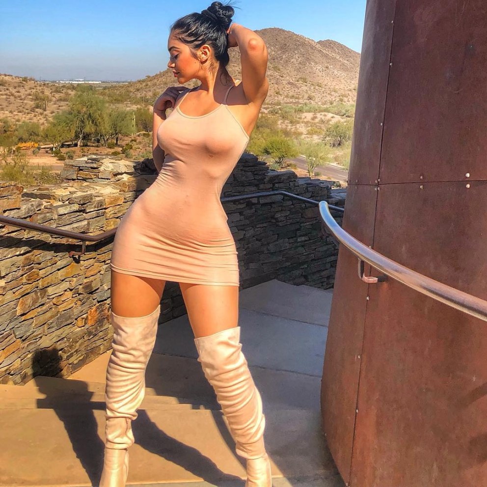 Джейлин Охеда Очоа (Jailyne Ojeda Ochoa) sex