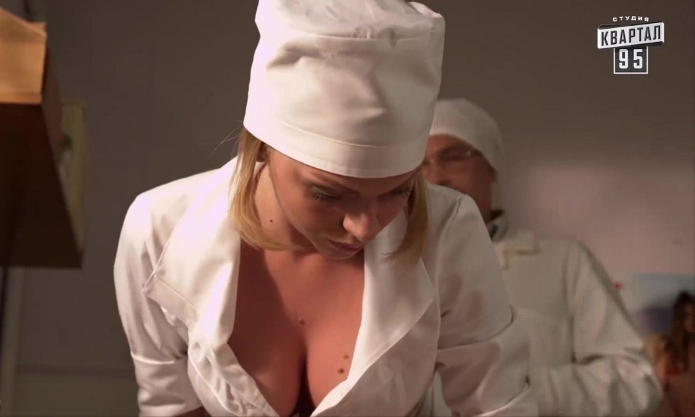 Nude Jana Cova Digital Desire на кровати