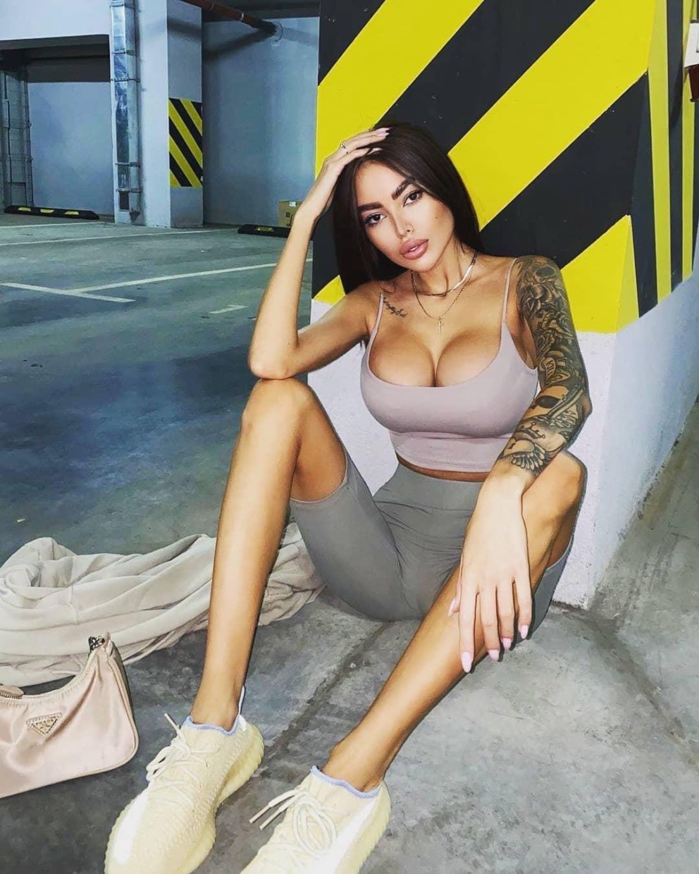 Алена Омович onlyfans
