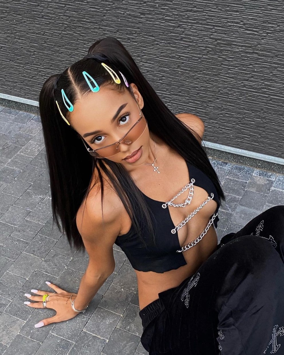 Alisha kone