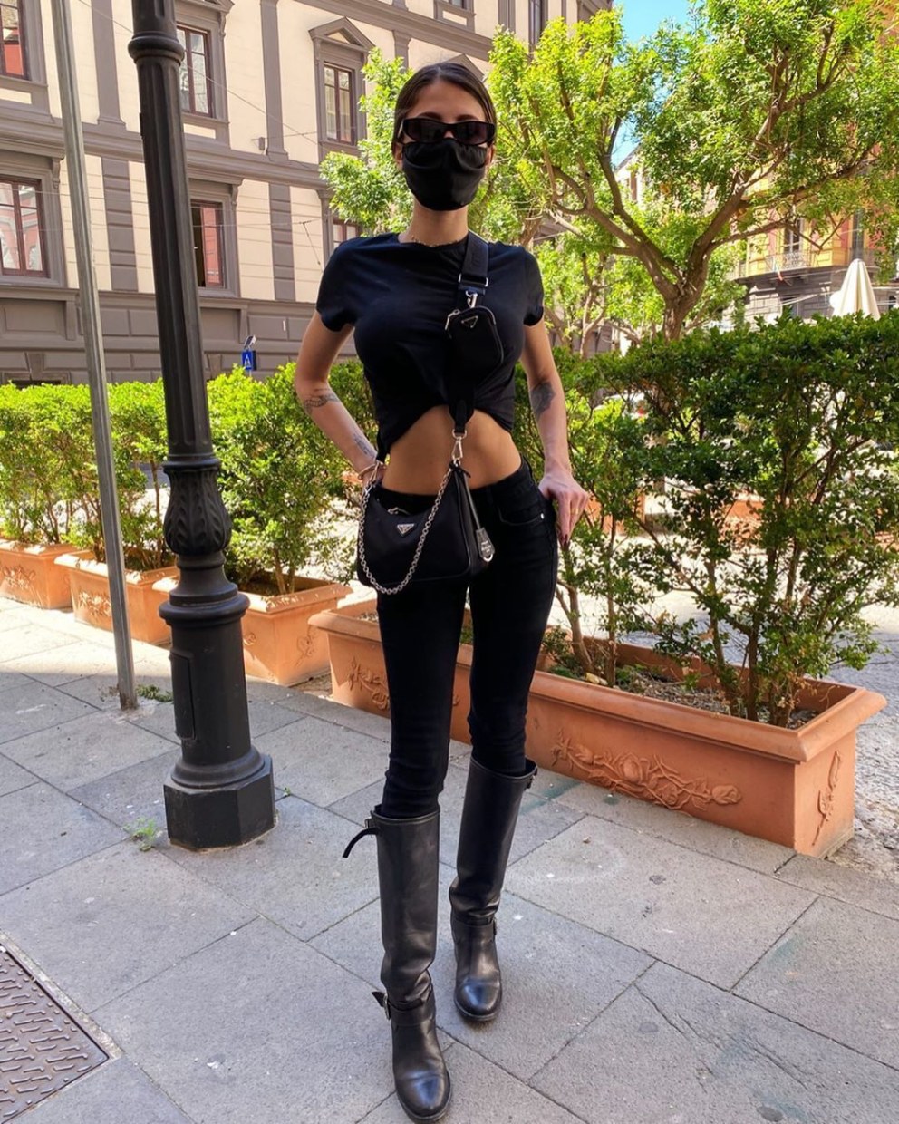 Chiara Nasti Neymar