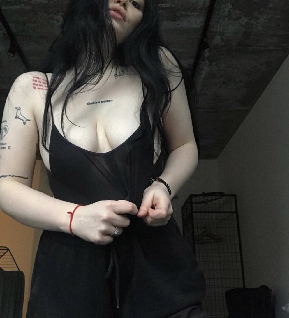 Юлия Мазина onlyfans