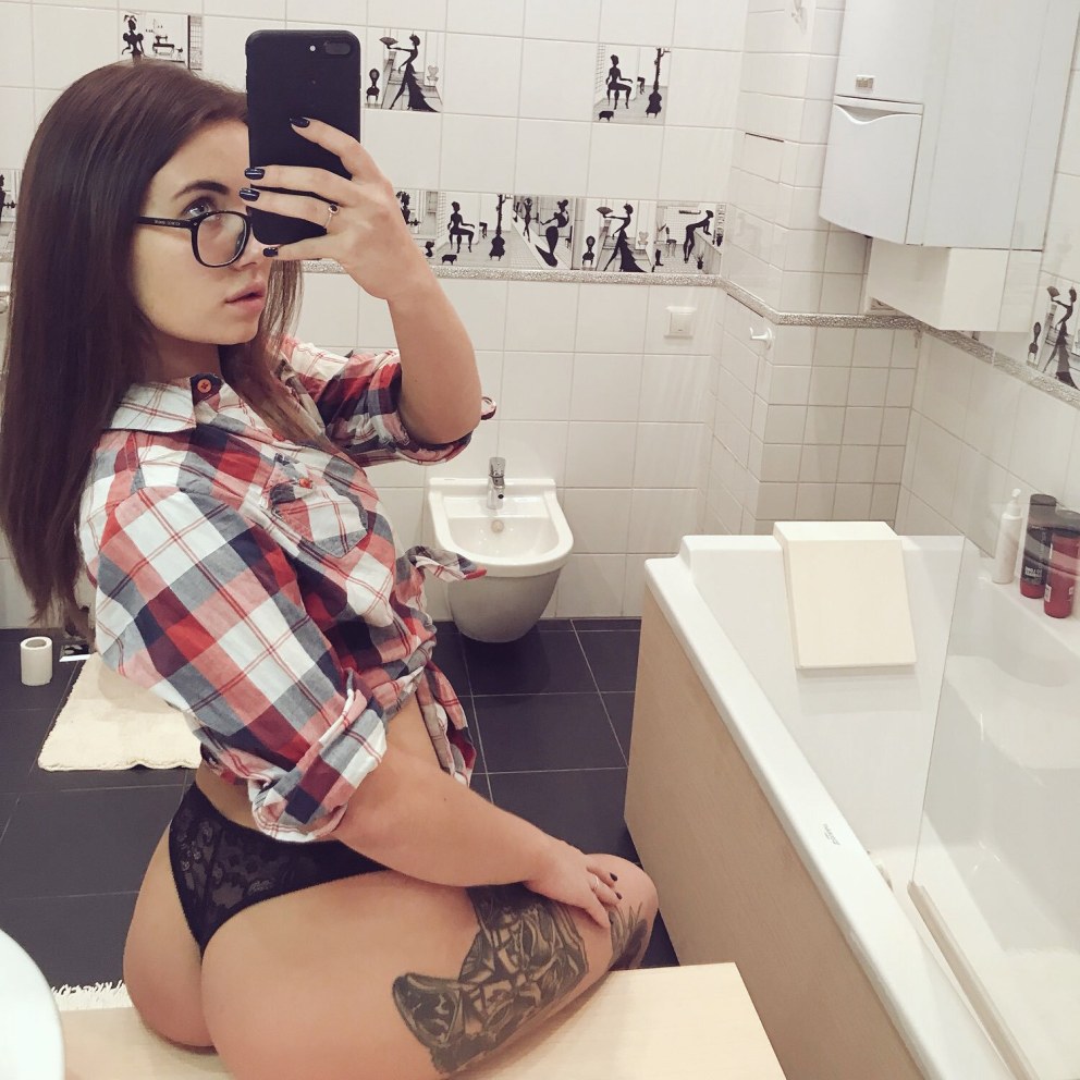 Карина chijikova горячие
