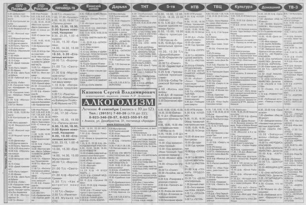 Голые СТС Папины Дочки