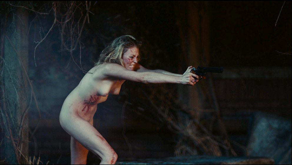 Valeria Bruni Tedeschi фильм 5x2 (2004) nude