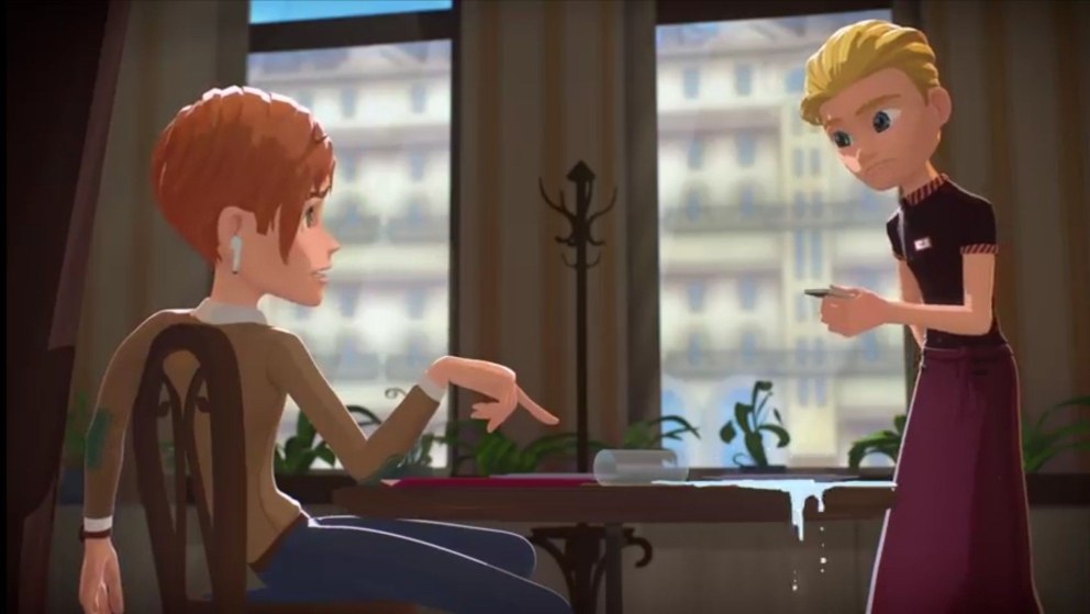 Илья Муромов герои Энвелла