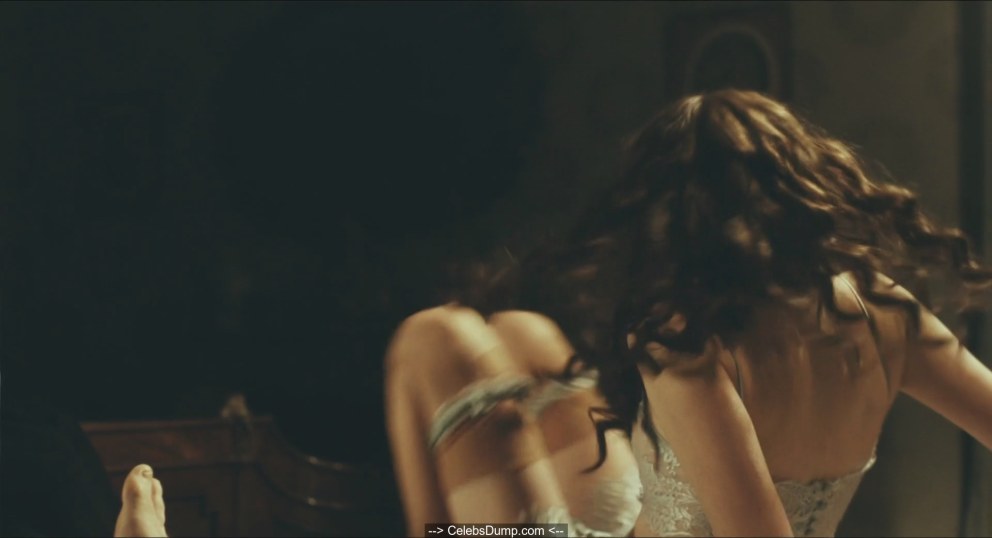 Кинофильм the Assistant 2019 nude