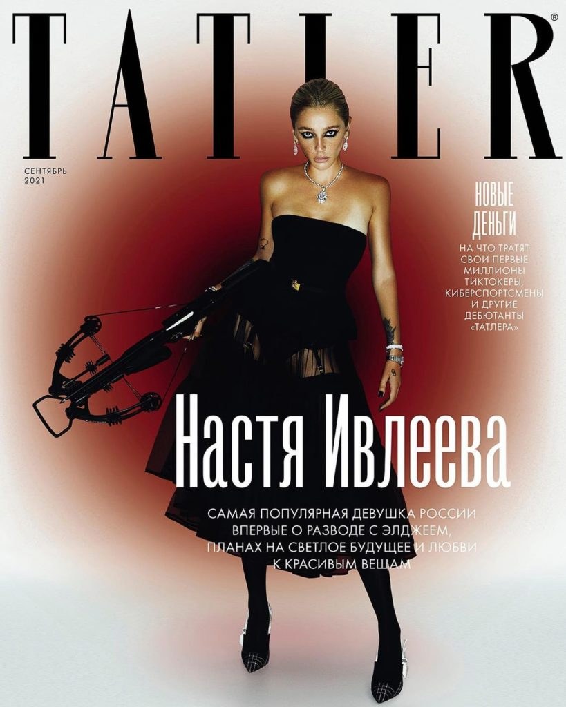 Мой уровень английского Настя Ивлеева