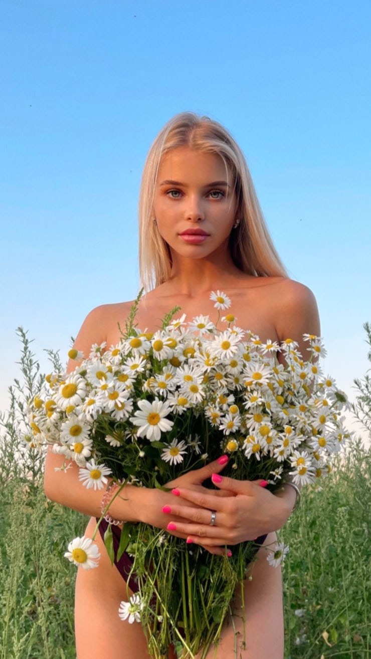 Алла Брулетова (bruletova)