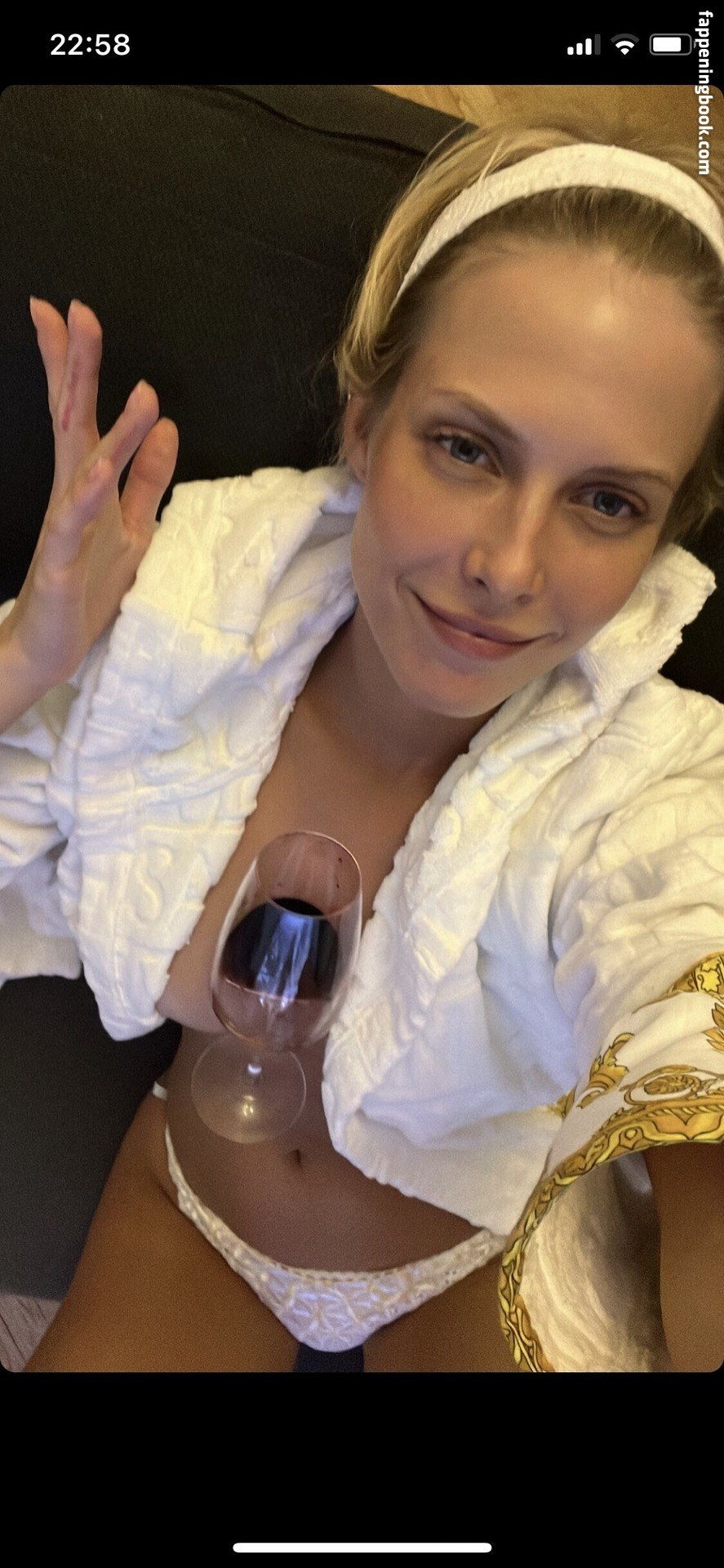 Оксана Полевцова