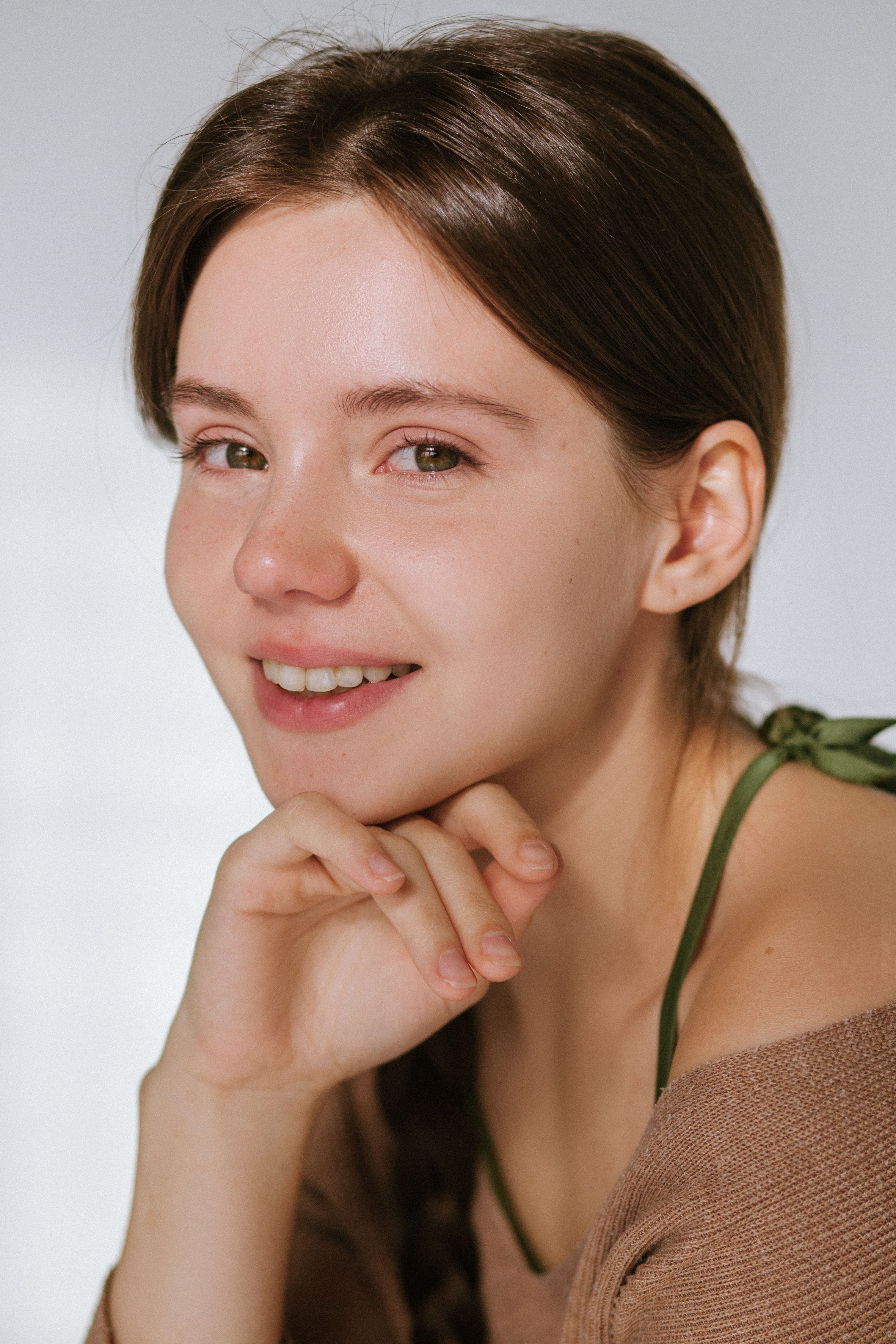 Анастасия ренц