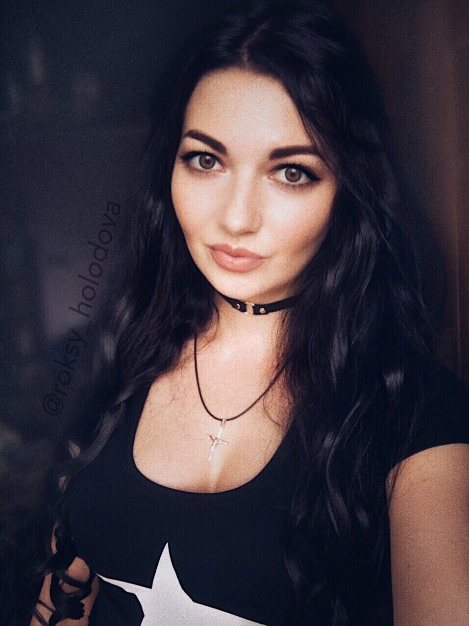 Holodova Роксана Холодова