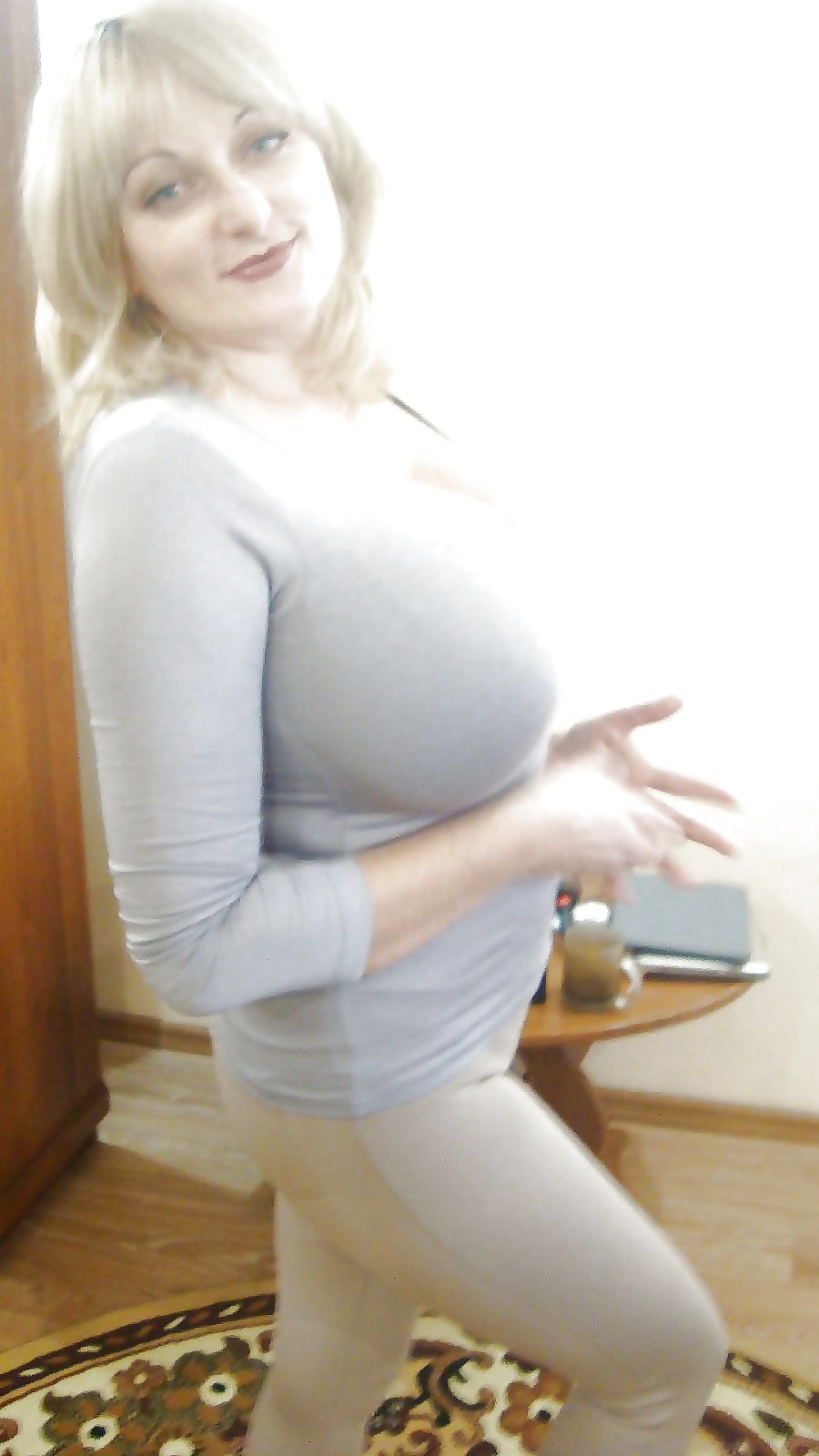 Yana Mironenko Яна Мироненко в купальнике