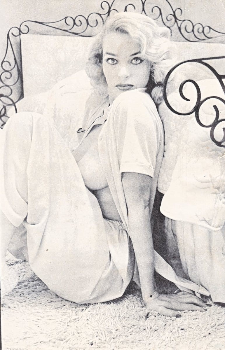 Бриджитт Мэйер Brigitte Maier xxx