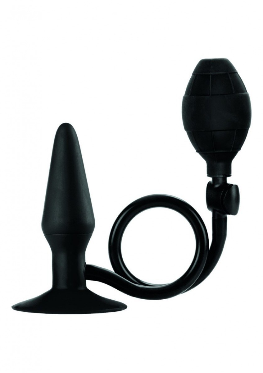 Надувная пробка Inflatable butt Plug