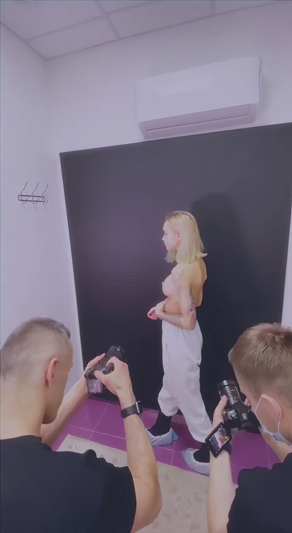 Диана Шурыгина порнофильм