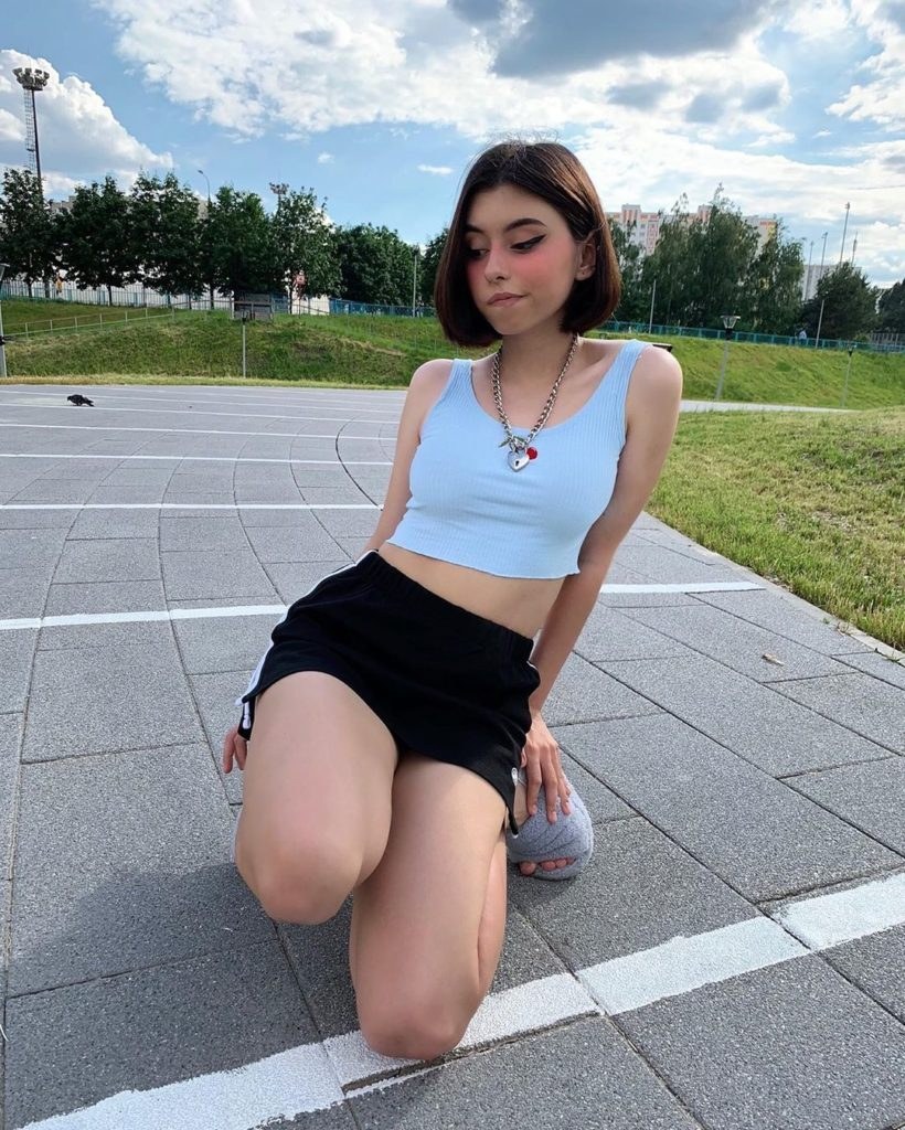 Васке Дарья слив