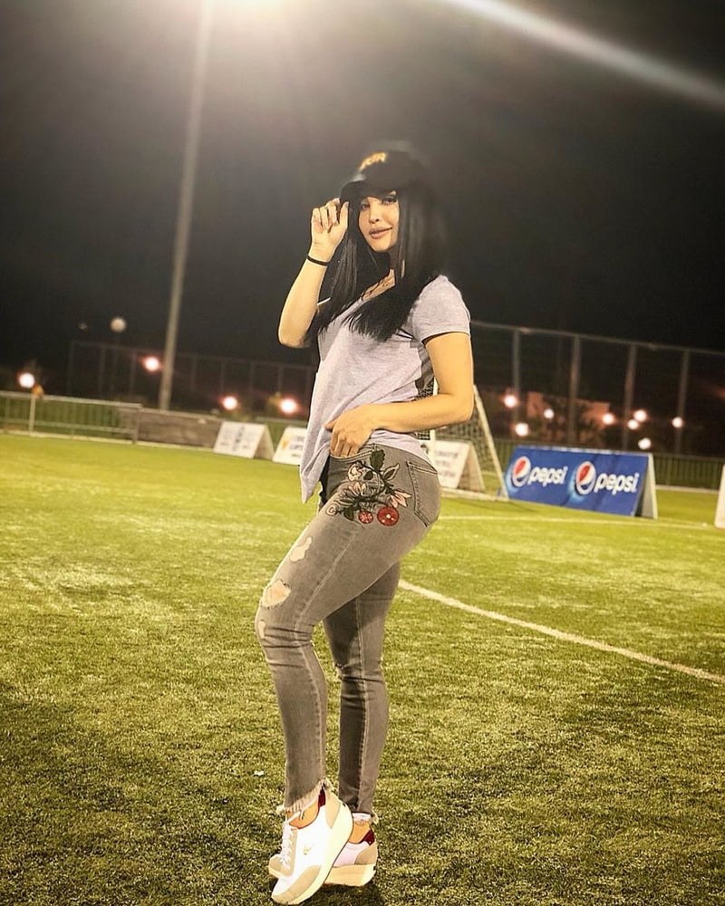 Луиза Расулова порнопорно