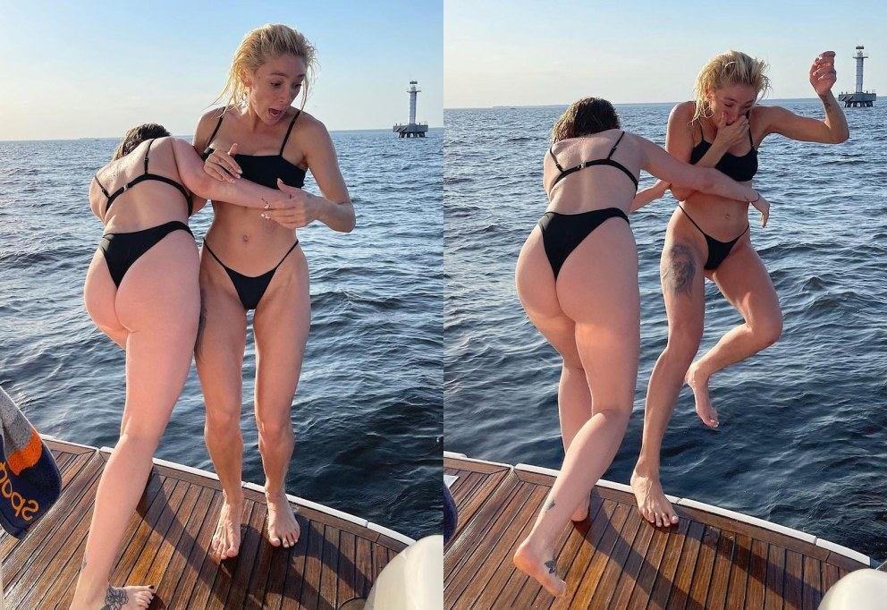 Tatler Ивлеева
