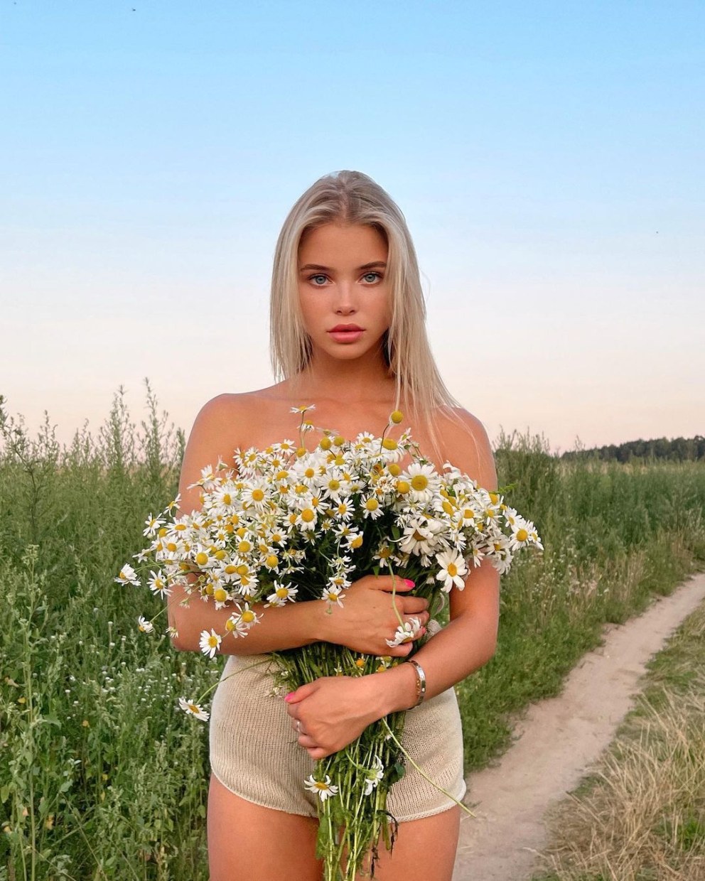 Alla bruletova онлифанс