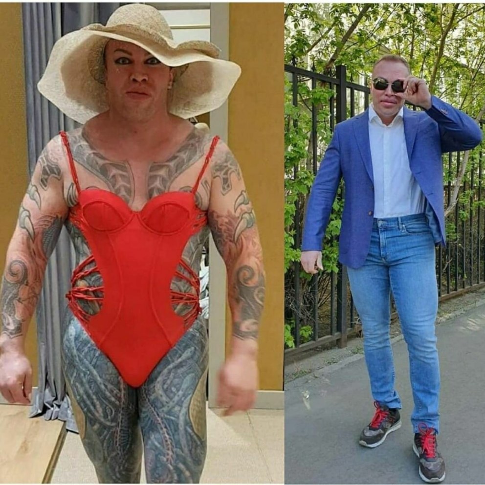 Диана Мамонтова