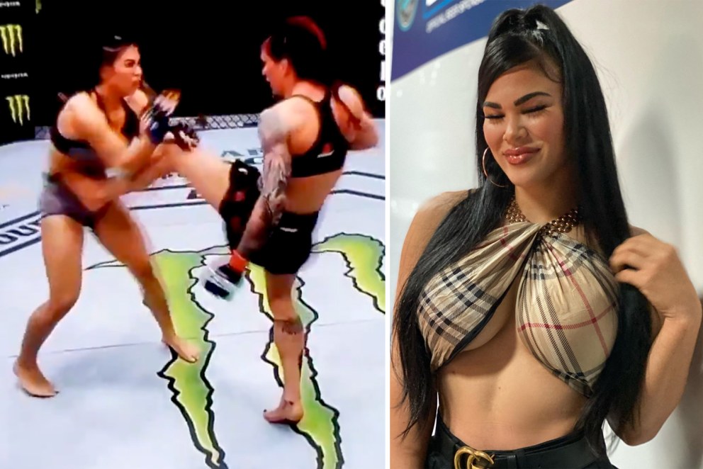 Rachael Ostovich onlyfans