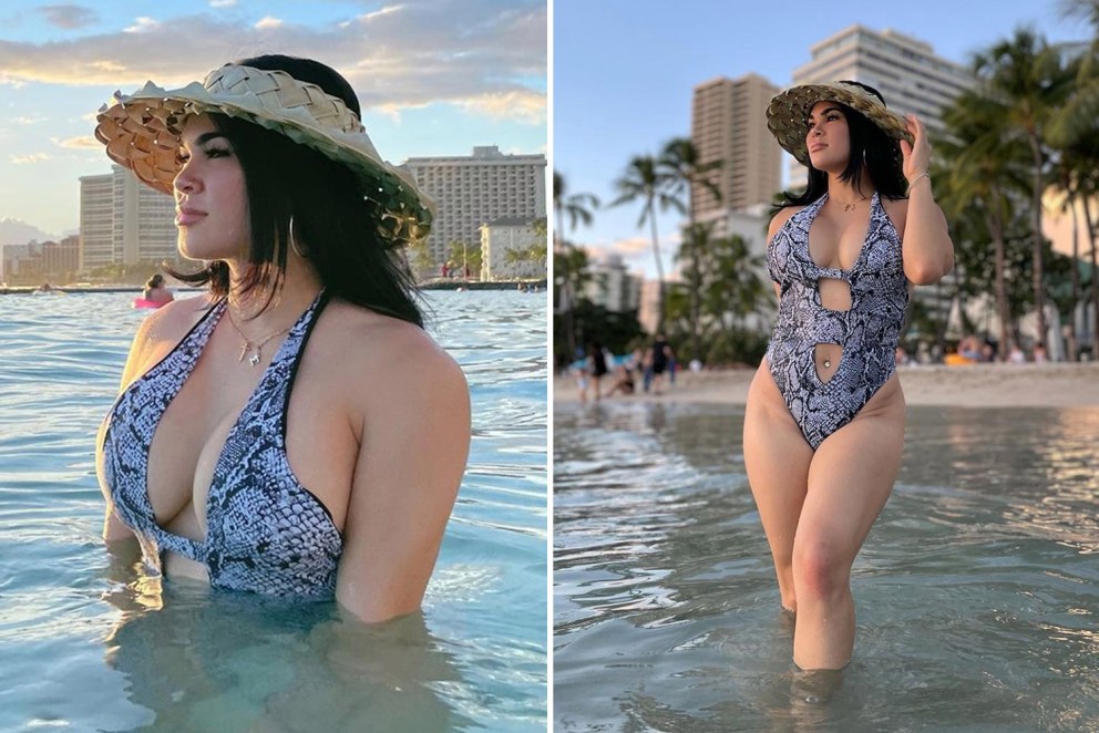 Rachael Ostovich onlyfans