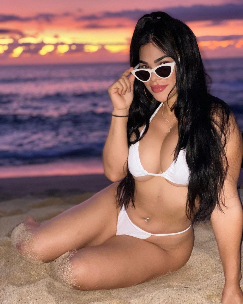 Рейчел Остович onlyfans