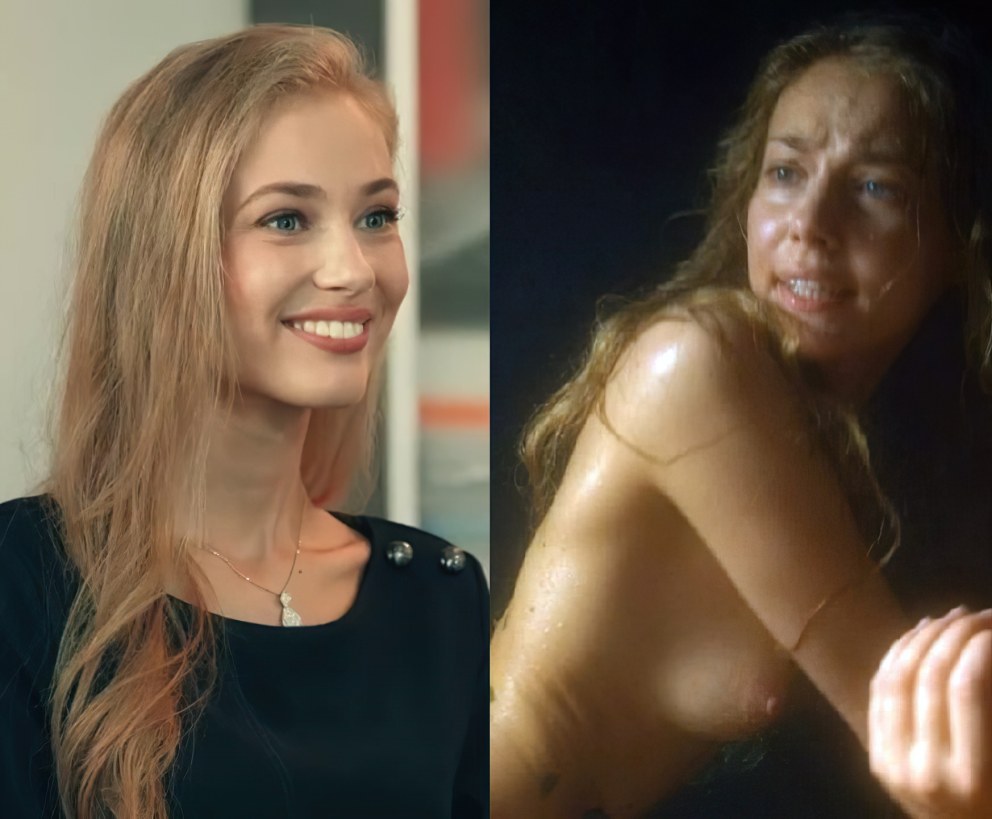 Лесби Папины Дочки сериал