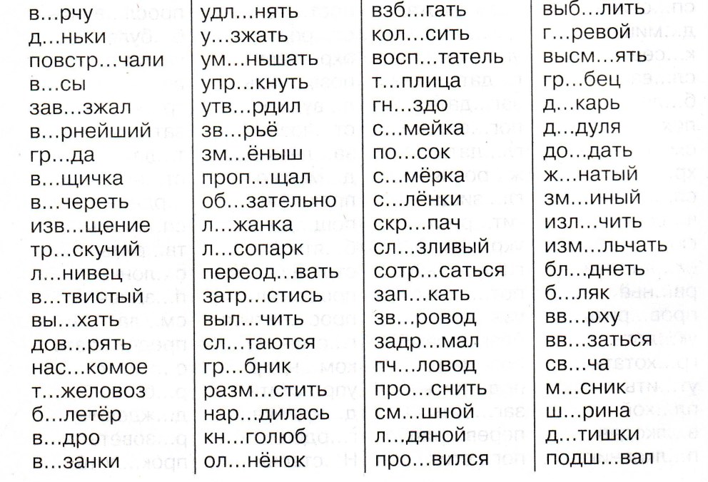 Заблокировать свои данные