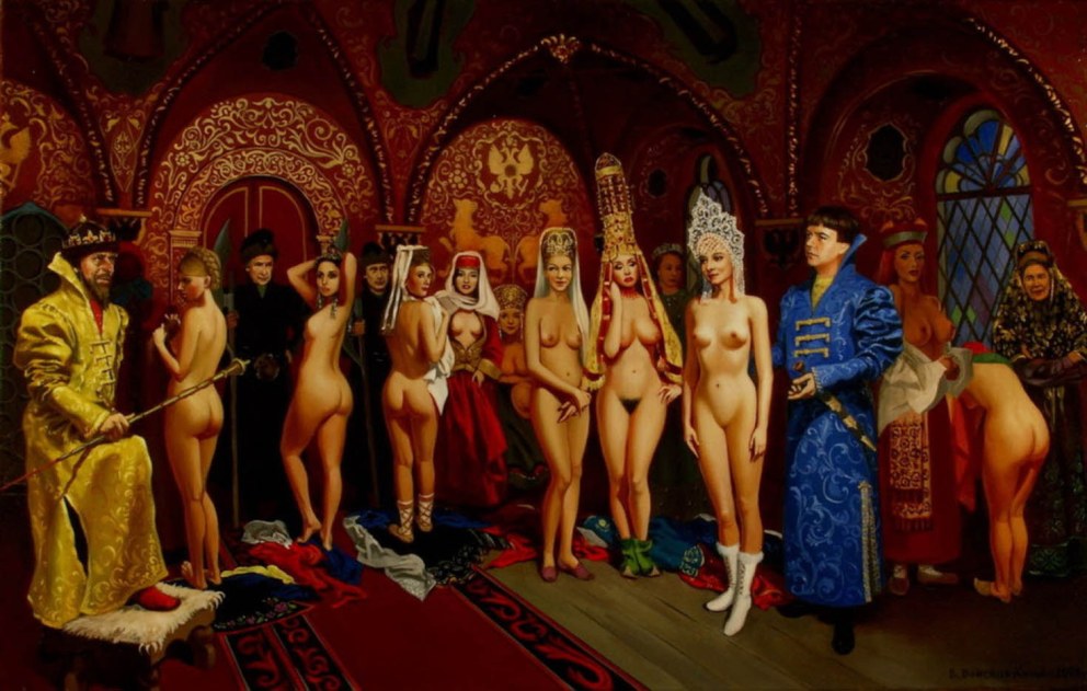 Голая Виктория Нуланд фейк