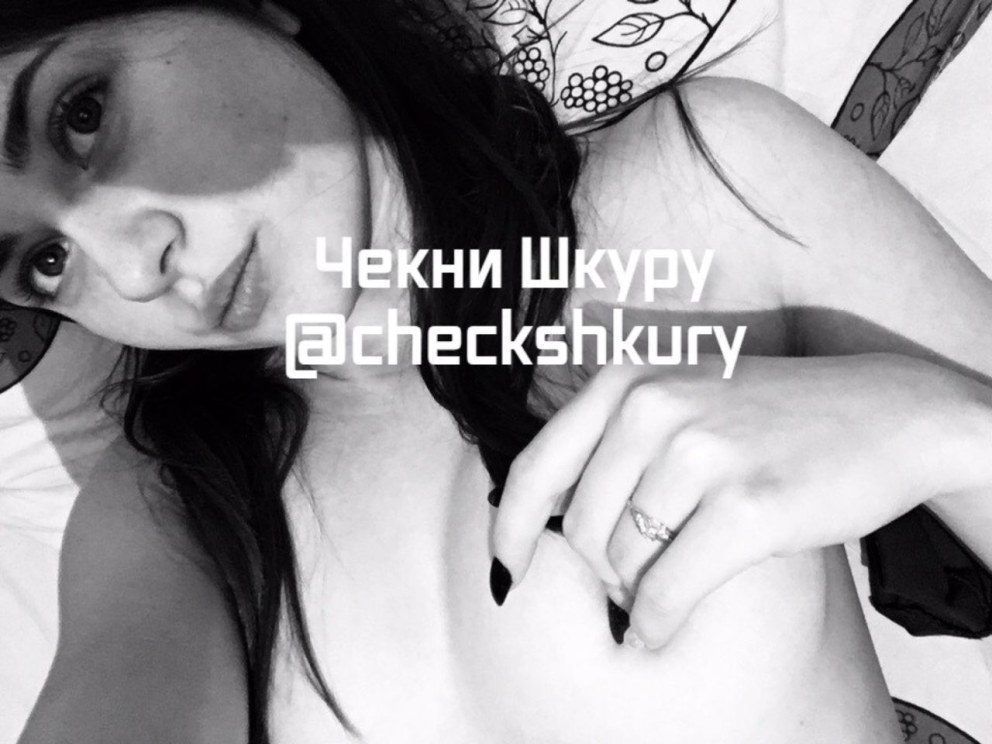 Полина Дубкова горячие