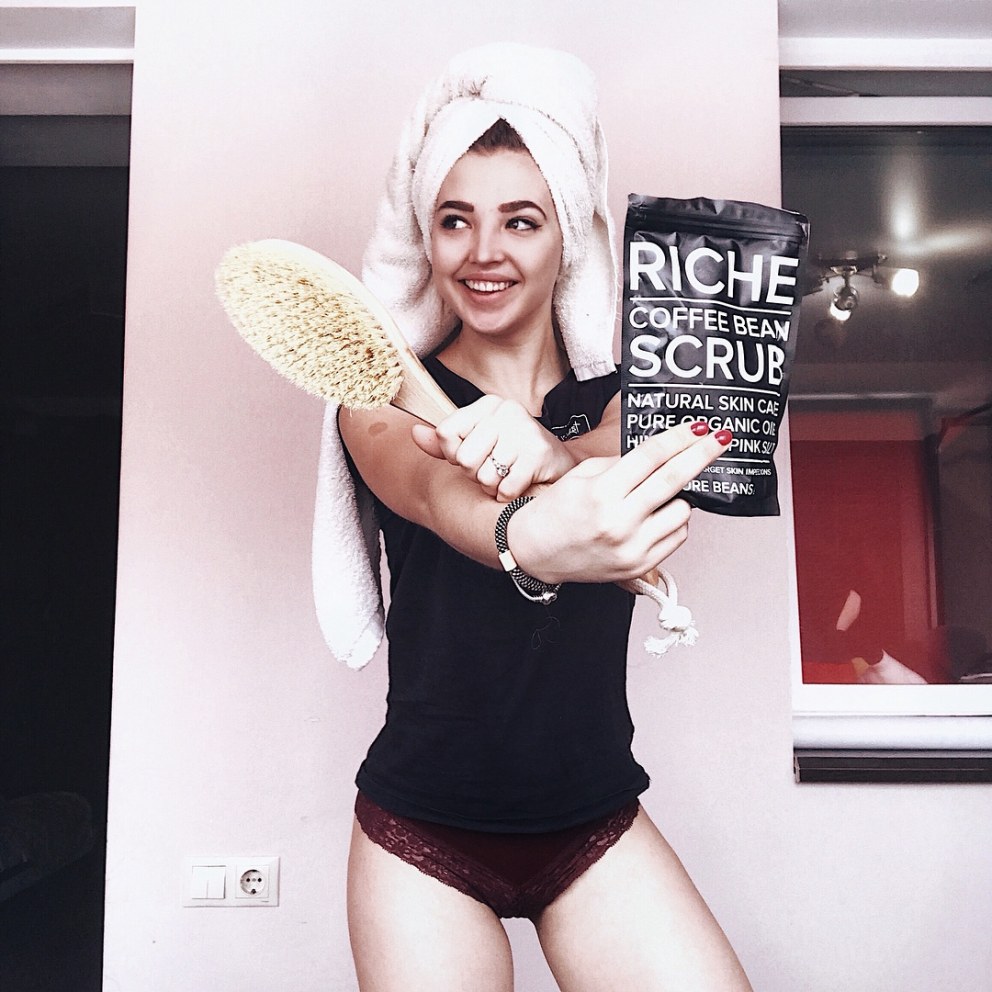 Анна Покров 18