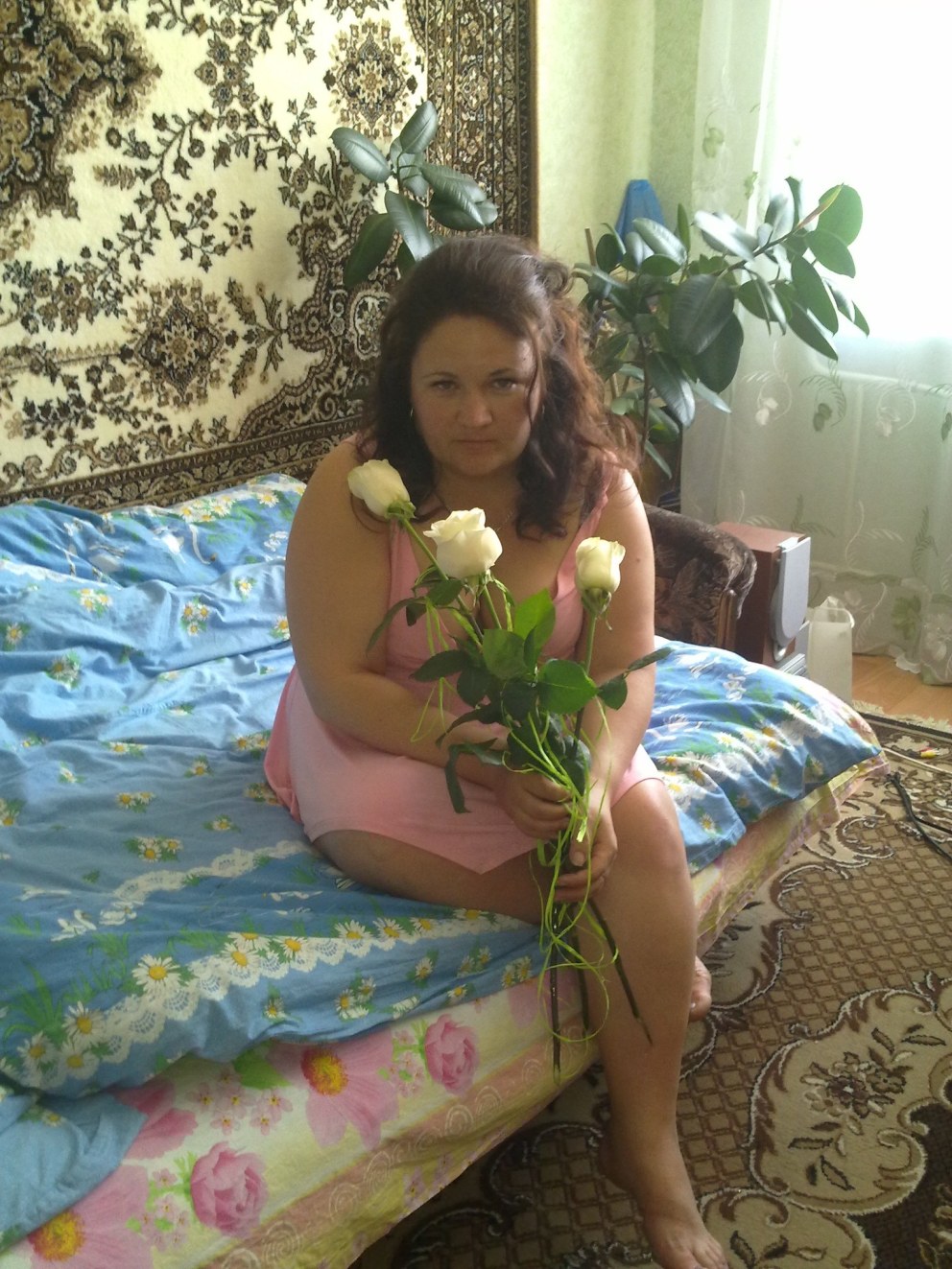 Женщины для интимных встреч