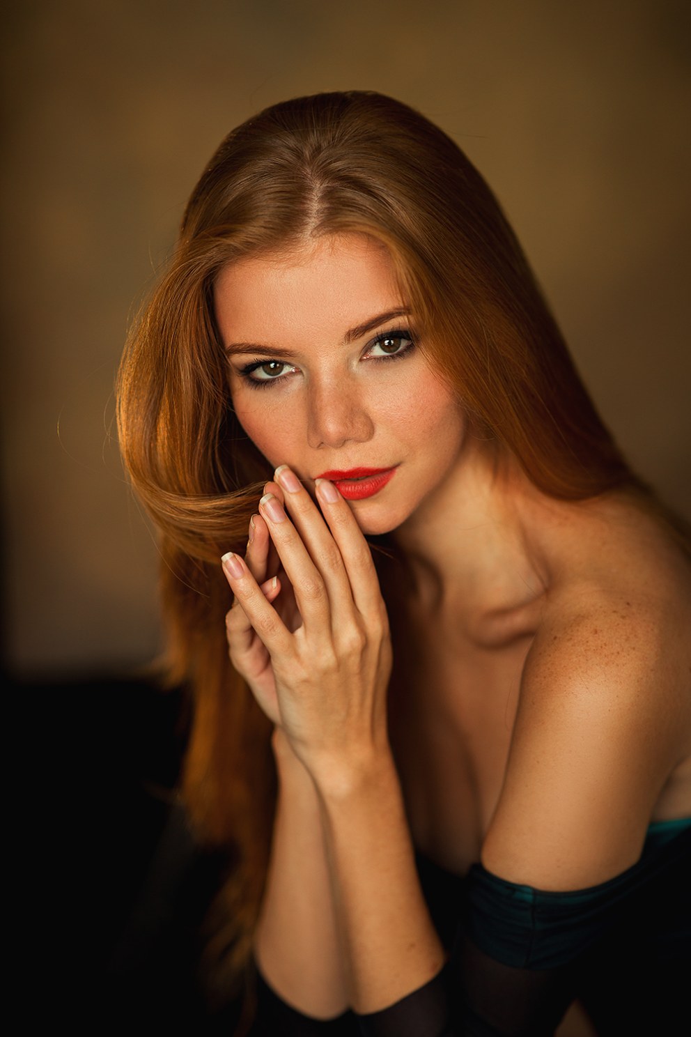 Анастасия Чистова фото в купальнике