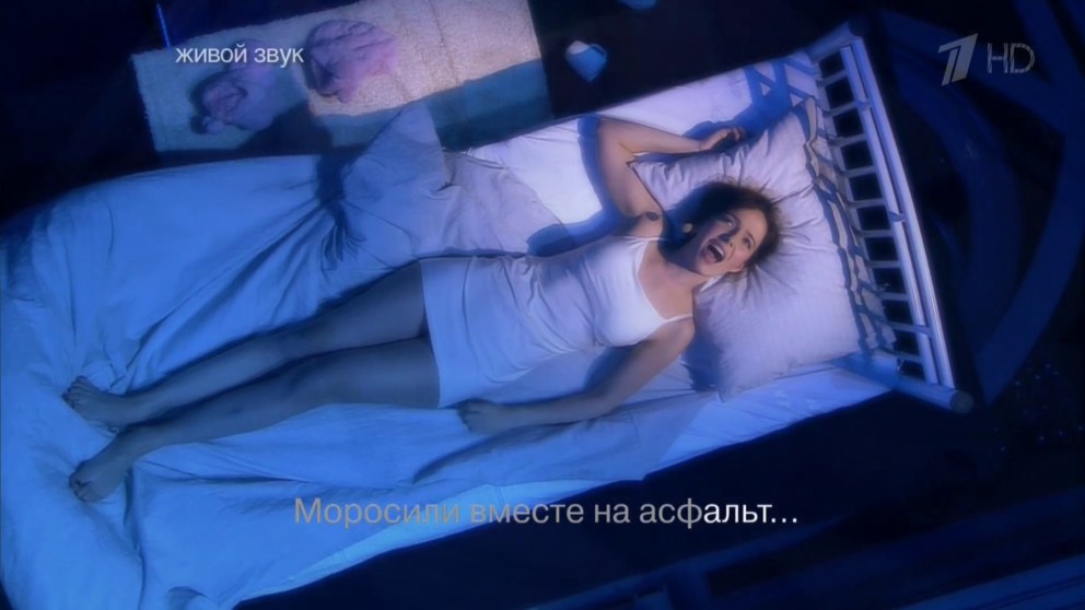 Юлия Ковальчук в бикини