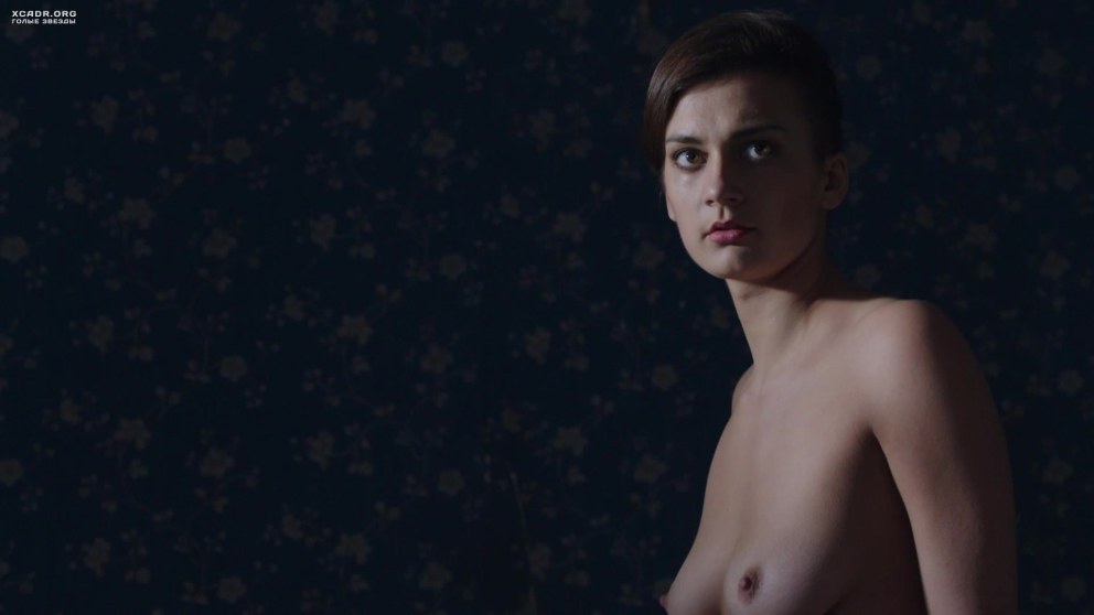 Ирина Горбачева фото голая