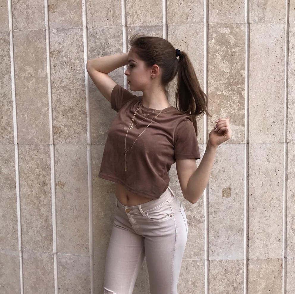 Katya Samilova