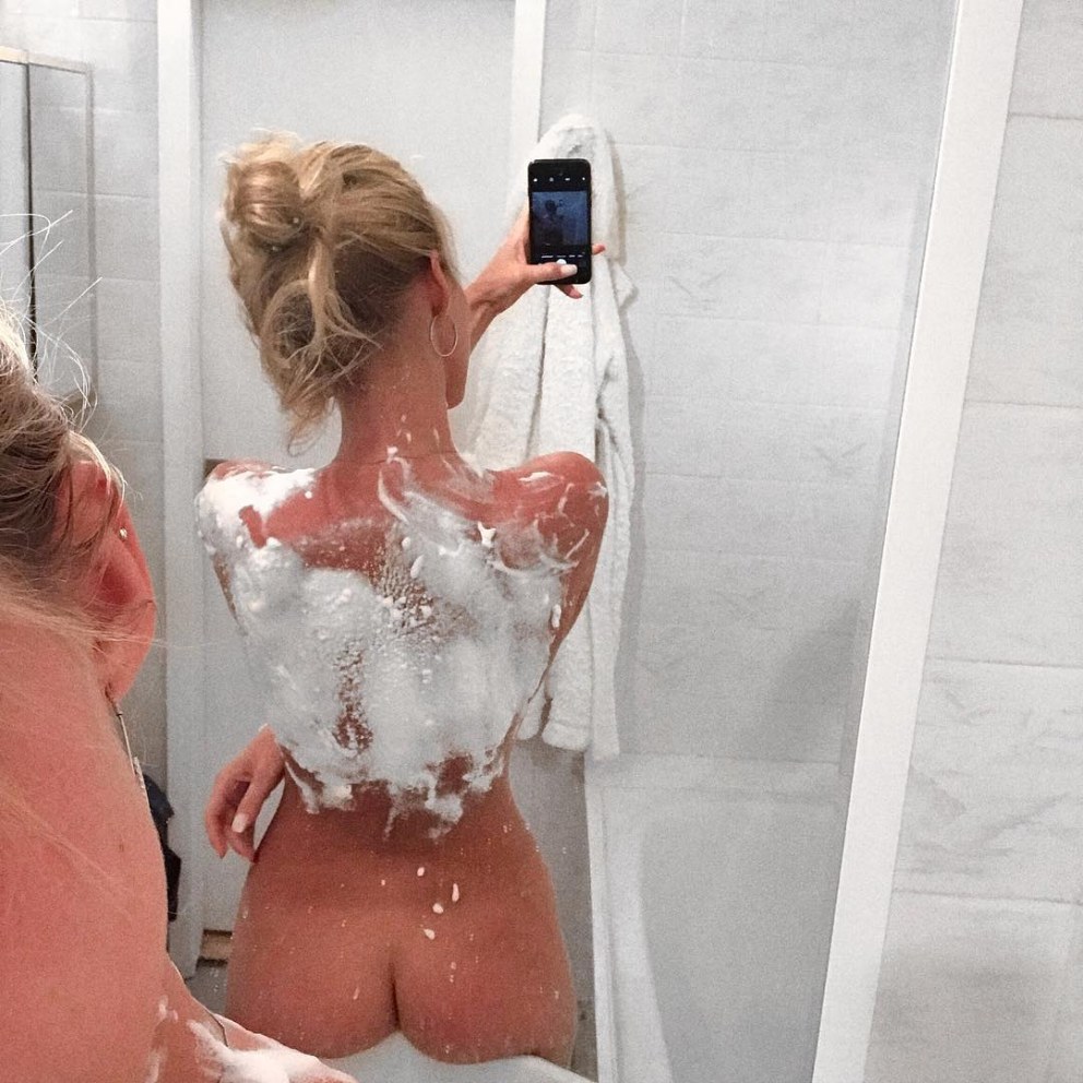 Оксана Стрельцова слив