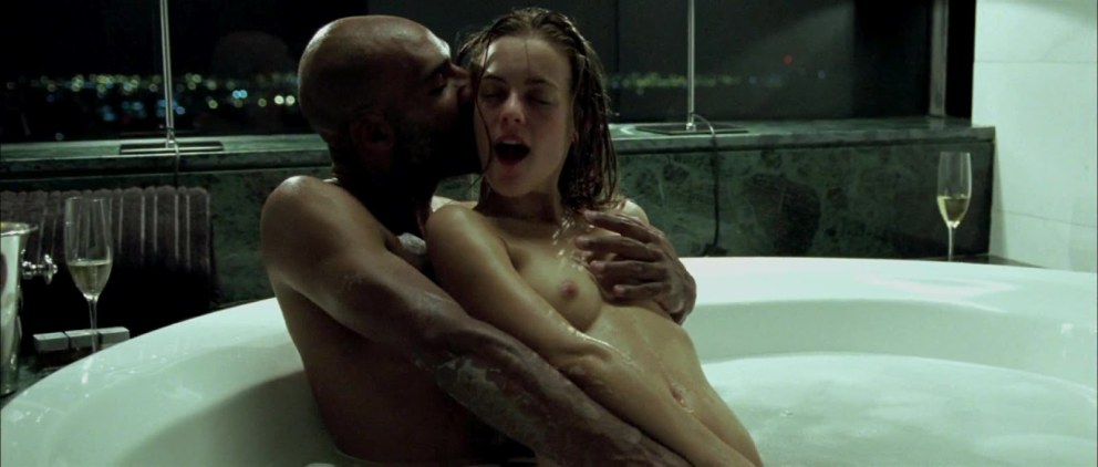 Дневники нимфоманки (2008)
