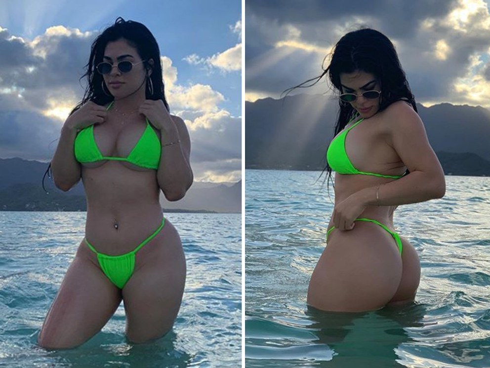 Рейчел Остович onlyfans