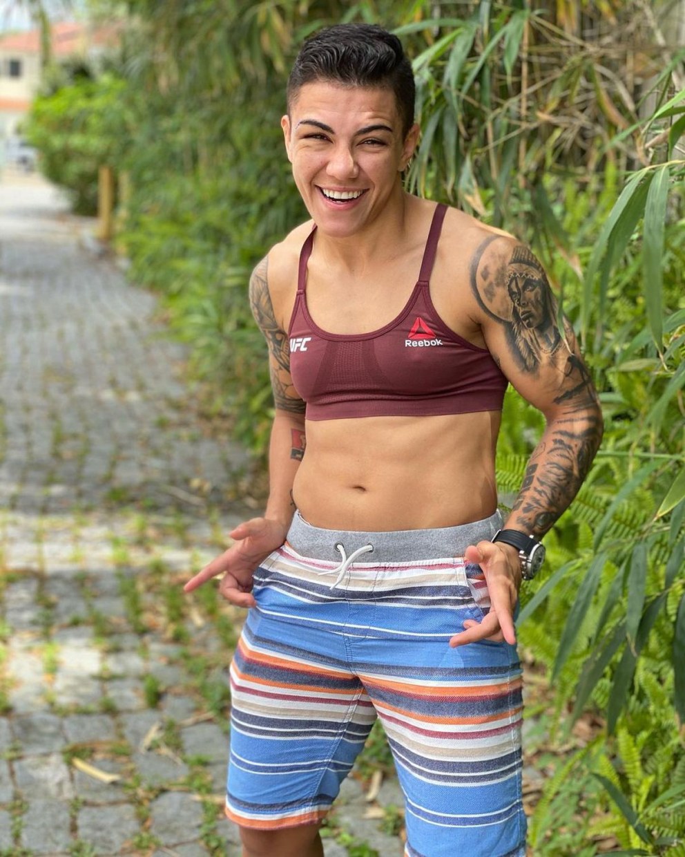 Jessica Andrade ONLIFANS