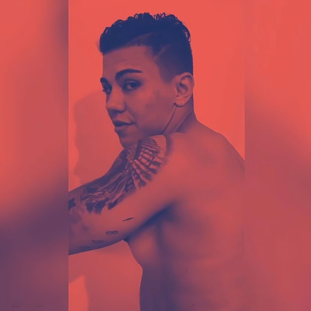 Jessica Andrade onlyfans