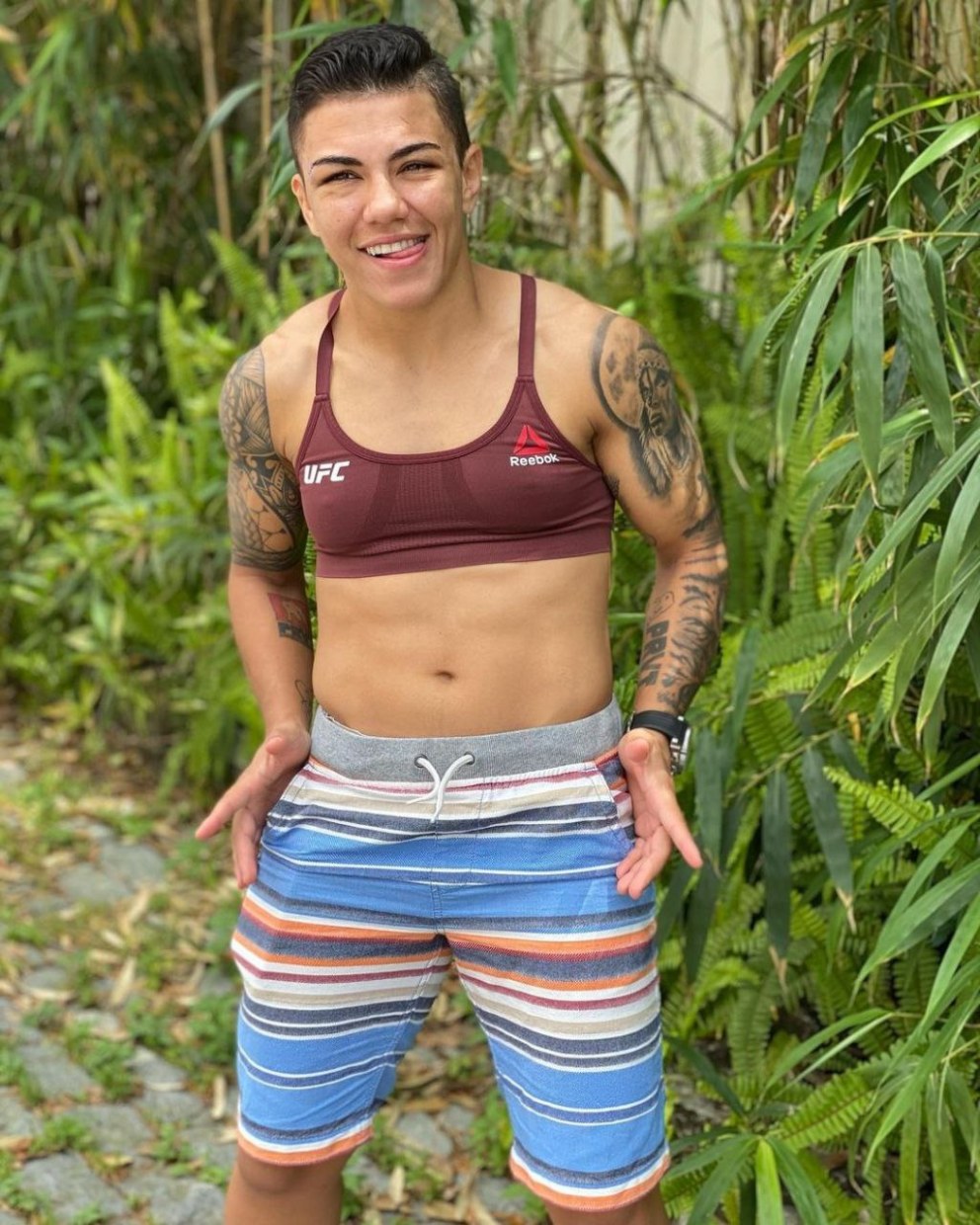 Jessica Andrade ONLIFANS