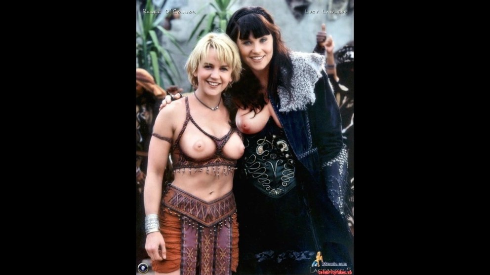 Xena Kai Bio