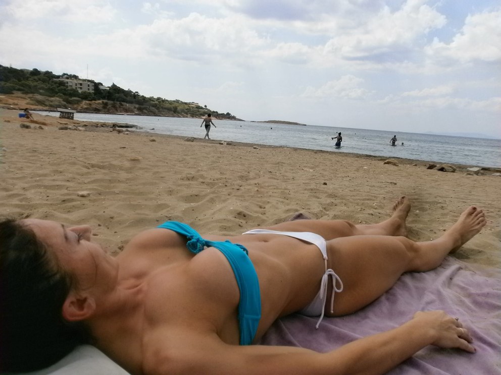 Ирина Викторовна Муромцева nude