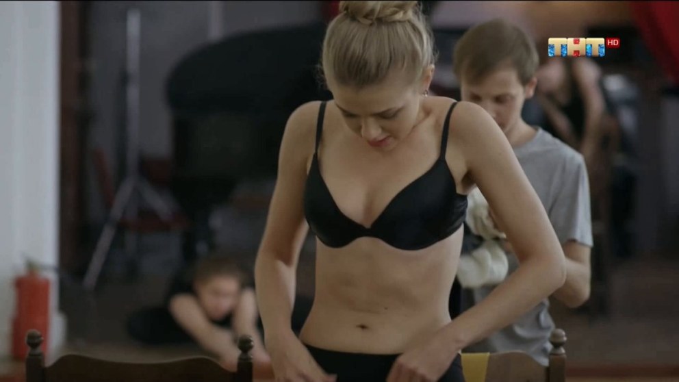 Анастасия Уколова