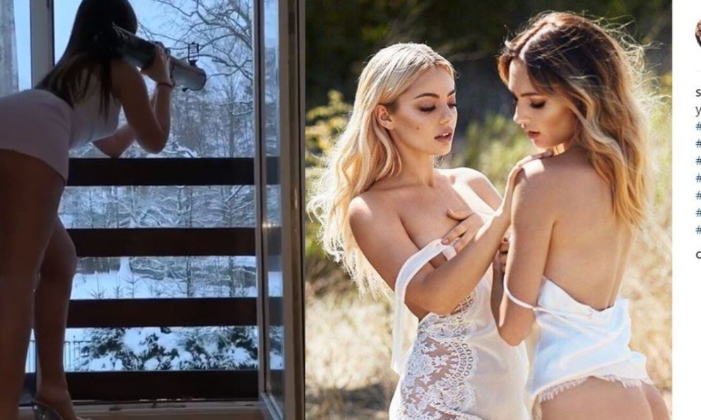 Екатерина Кищук 2019